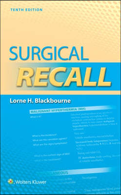 Surgical Recall