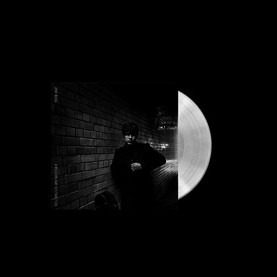 Jake Bugg — A Modern Day Distraction 앨범 커버