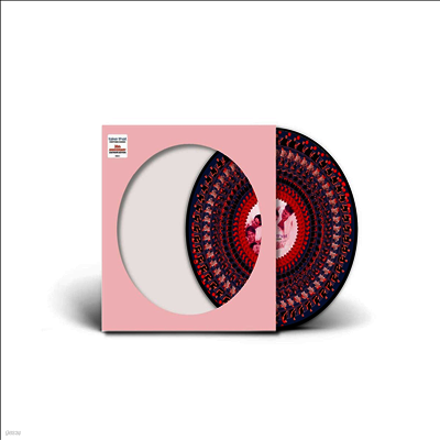 Take That — Everything Changes (30th Anniversary Edition) 앨범 커버
