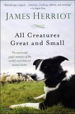 All Creatures Great and Small