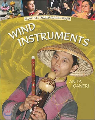 Wind Instruments