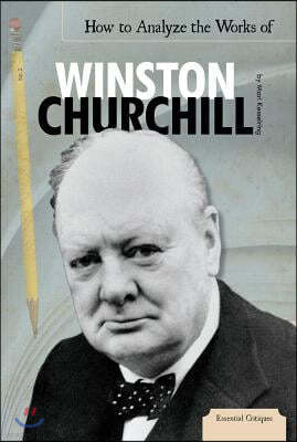 How to Analyze the Works of Winston Churchill