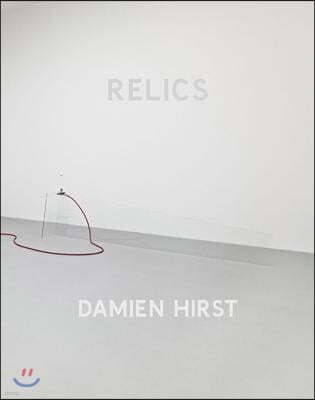 Damien Hirst: Relics