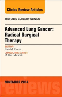 Advanced Lung Cancer