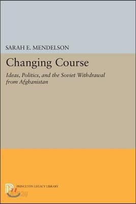 Changing Course