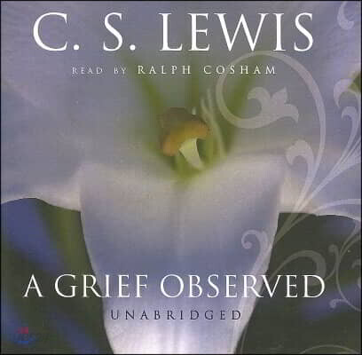 A Grief Observed