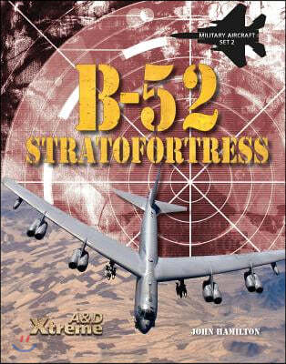 B-52 Stratofortress