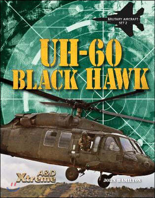 Uh-60 Black Hawk