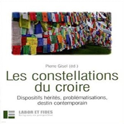 Les constellations du croire [65-3]