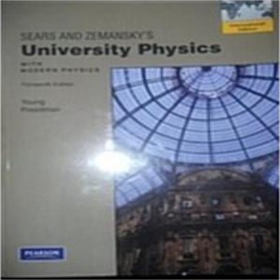 University Physics with Modern Physics (13/E, Paperback) [***]