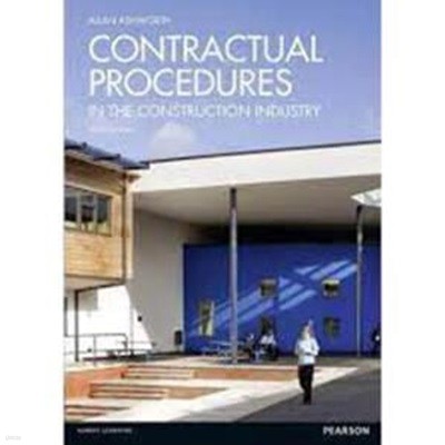 Contractual Procedures in the Construction Industry (6/e) [***]