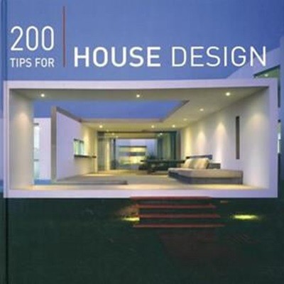 200 tips for house design [***]