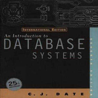 An Introduction to Database Systems: International Edition, 7/e [***]