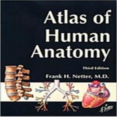 Atlas of Human Anatomy (3/e) [***]