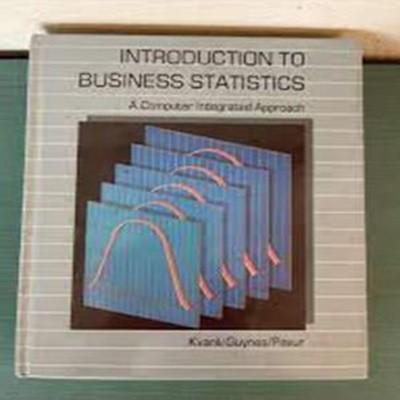 Introduction to Business Statistics [***]