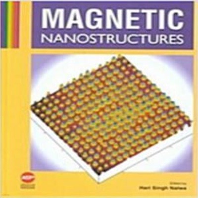 Magnetic Nanostructures [***]