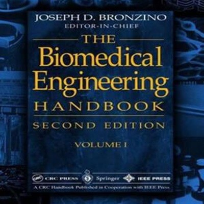 Biomedical Engineering Handbook (2/E) VOL. 1,2 (전2권) [***]