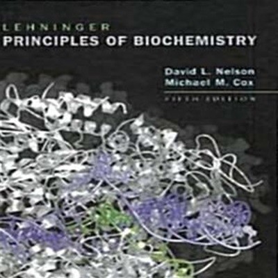 Lehninger Principles of Biochemistry (5th Edition, Hardcover) [***]