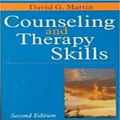 Counseling and Therapy Skills (Paperback, 2nd)  