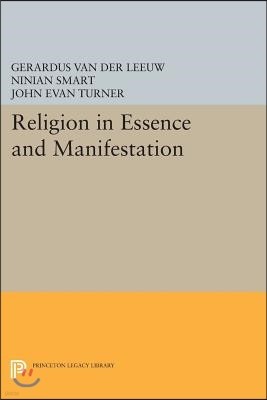 Religion in Essence and Manifestation