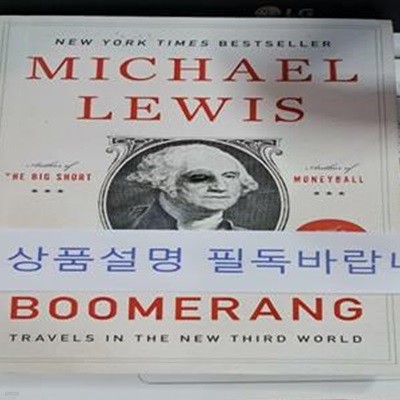 Boomerang: Travels in the New Third World (Travels in the New Third World)