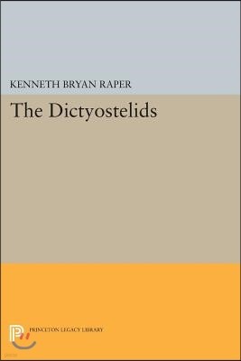 The Dictyostelids