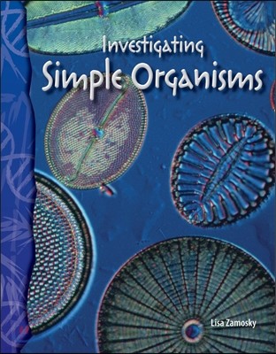 TCM-Science Readers:Life Science:Investigating Simple Organisms