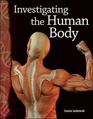TCM-Science Readers:Life Science:Investigating the Human Body