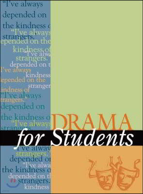 Drama for Students