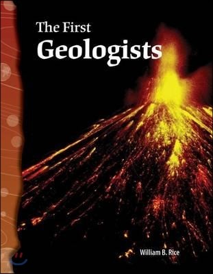 TCM-Science Readers:Earth and Space:The First Geologists