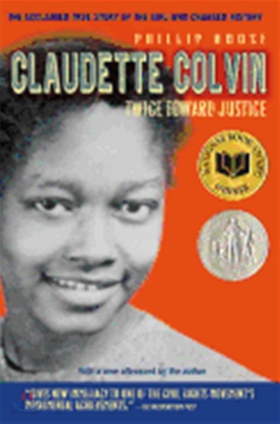 Claudette Colvin