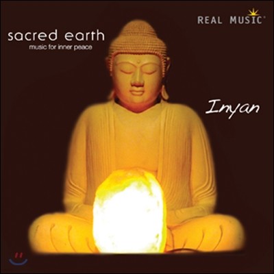 Sacred Earth - Inyan