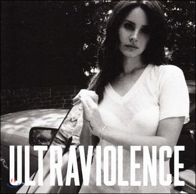 Lana Del Rey (  ) - 3 Ultraviolence