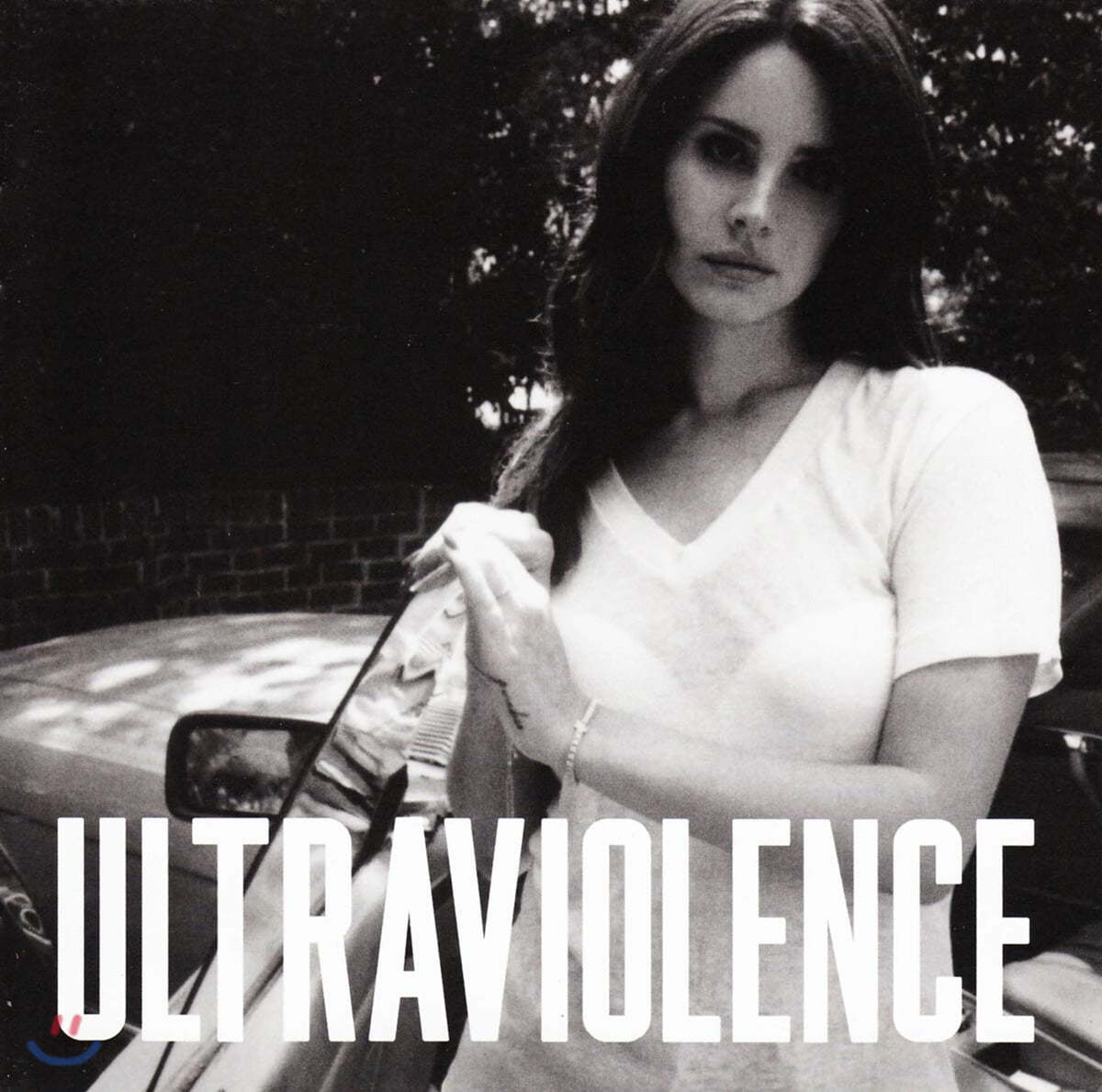 Lana Del Rey (라나 델 레이) - 3집 Ultraviolence