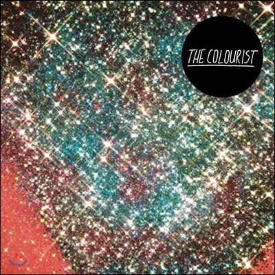 Colourist — The Colourist 앨범 커버