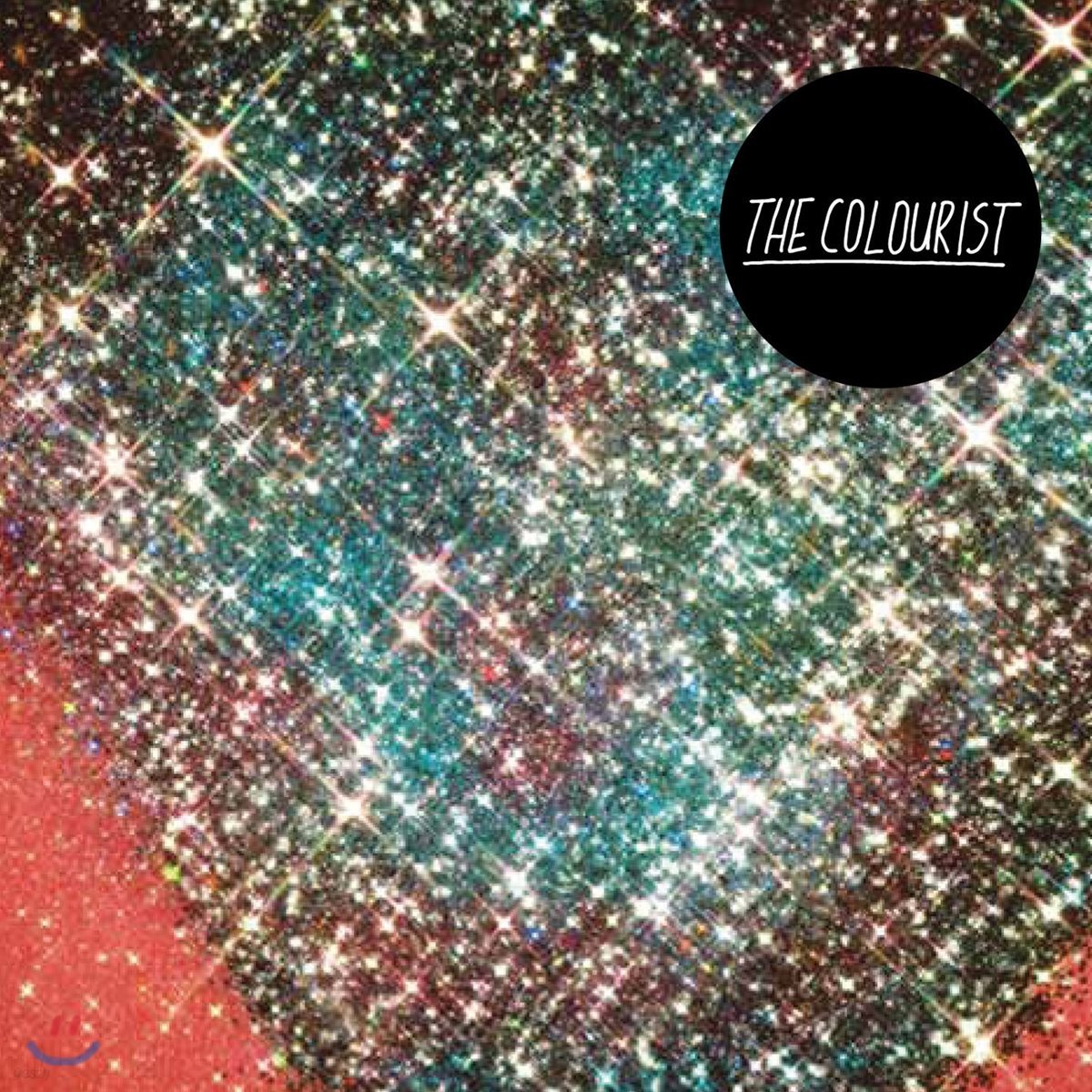 Colourist - The Colourist