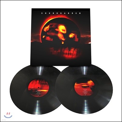 Soundgarden - Superunknown [2LP]