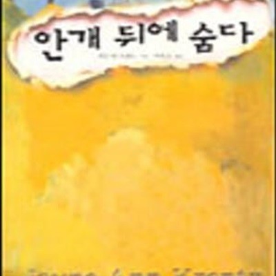 안개 뒤에 숨다★