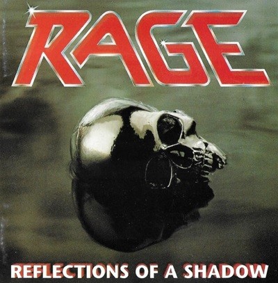 [Ϻ] Rage - Reflections Of A Shadow