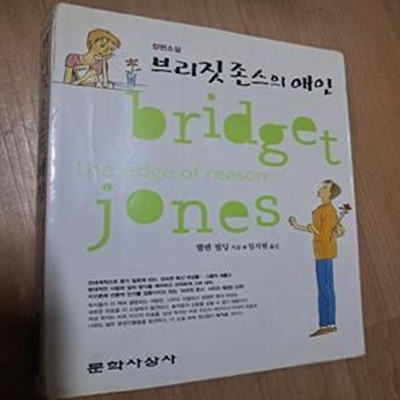 브리짓 존스의 애인