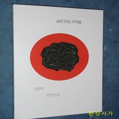 살인자의 기억법 (김영하 장편소설)