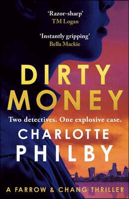Dirty Money