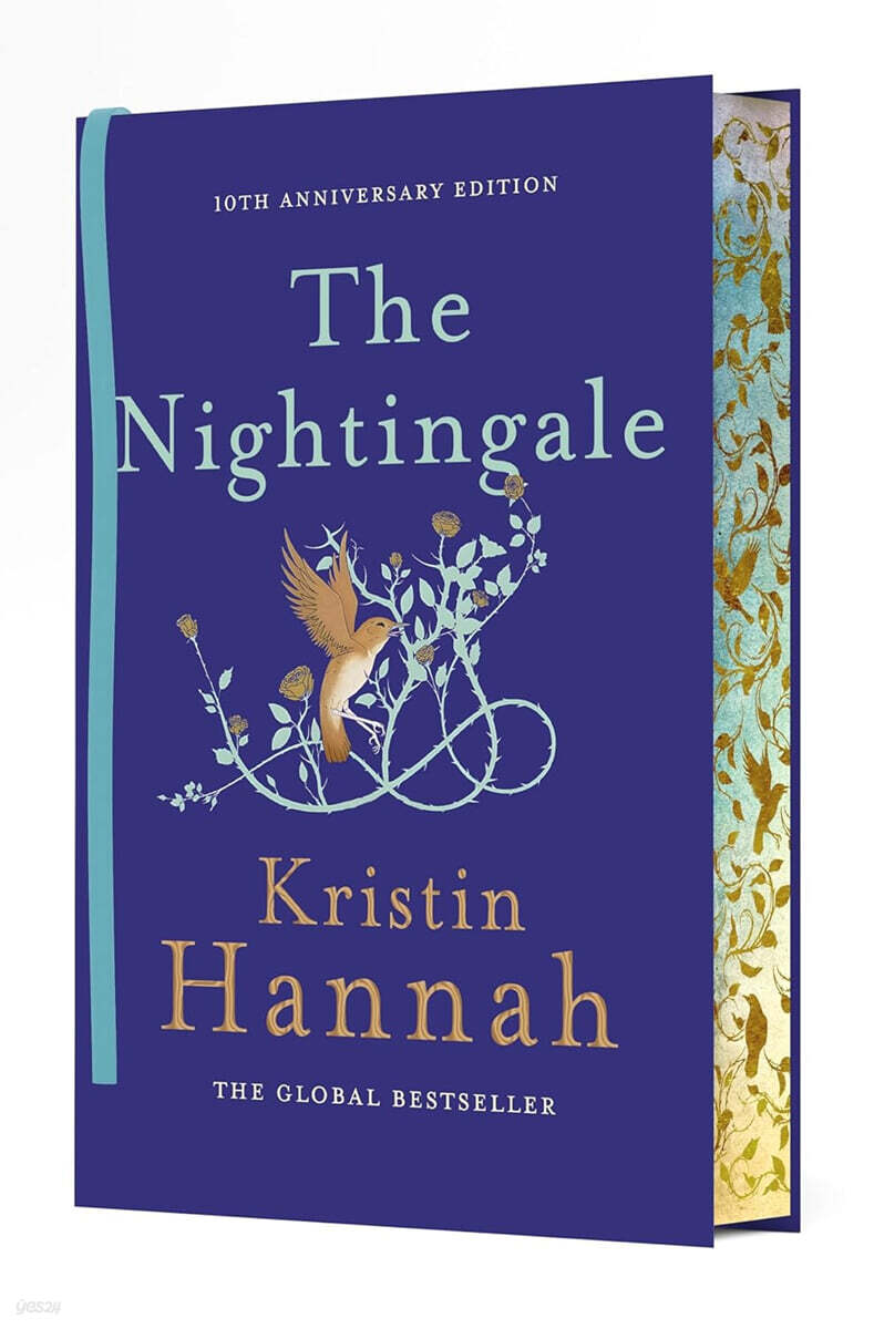 The Nightingale