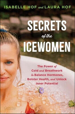 Secrets of the Icewomen