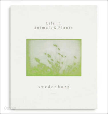Life in Animals and Plants