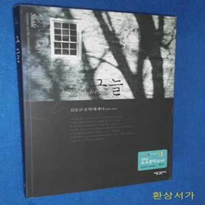 그늘 (문학과 숨은 신, 김응교 문학에세이 1990-2012)