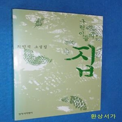 구렁이들의 집 - 최인식