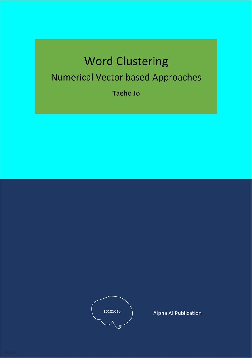 Word Clustering