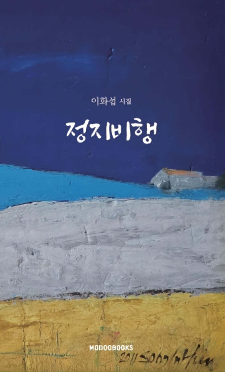 정지비행