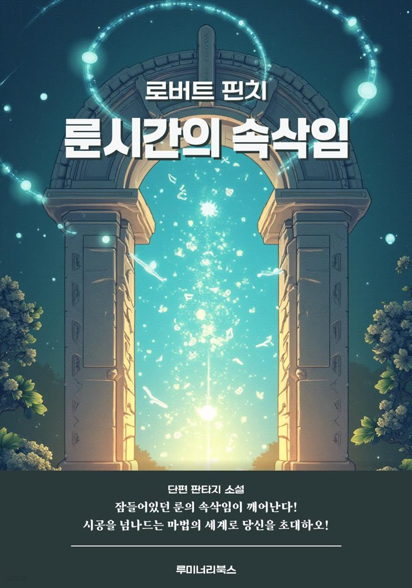 룬시간의 속삭임